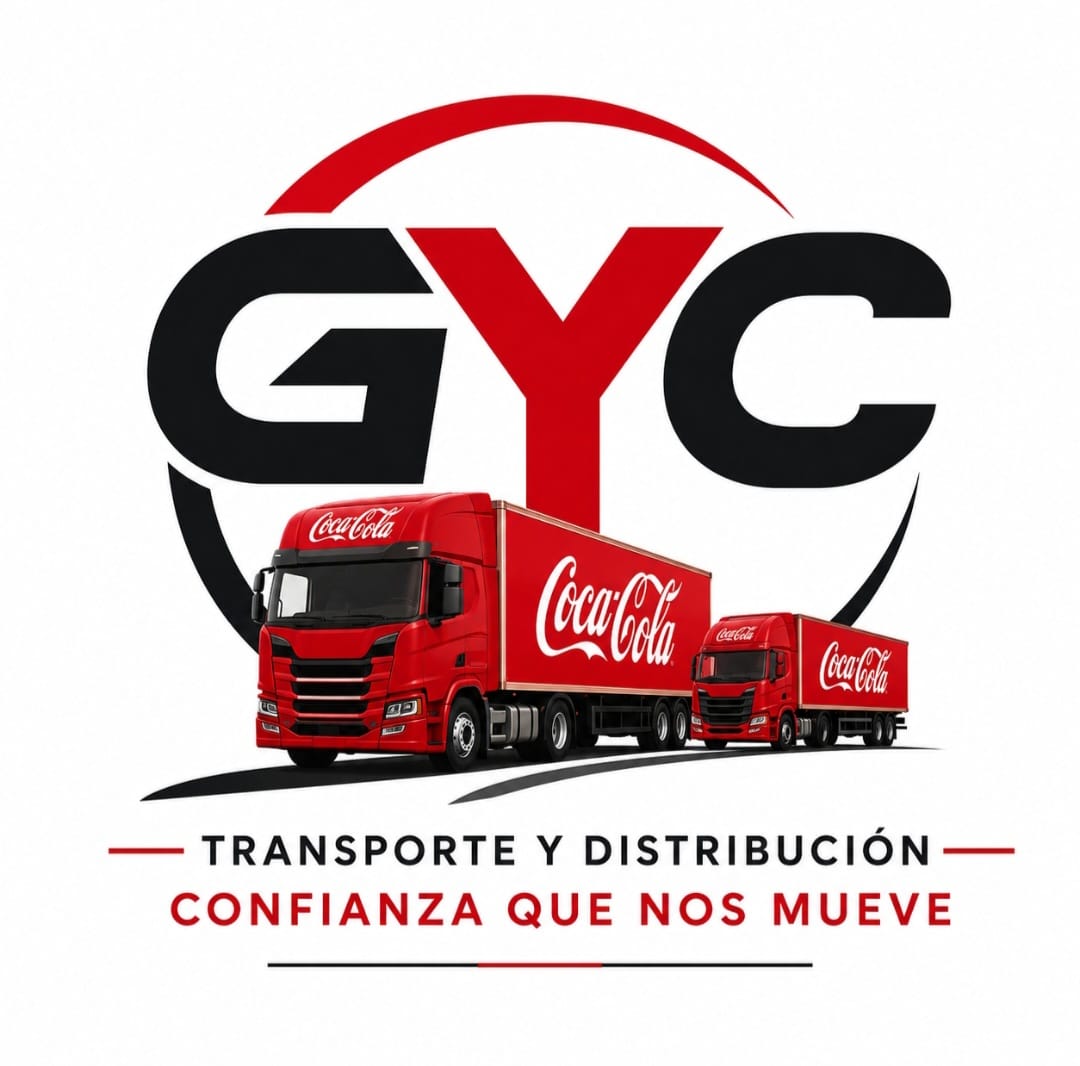 Transportes GYC Asociados